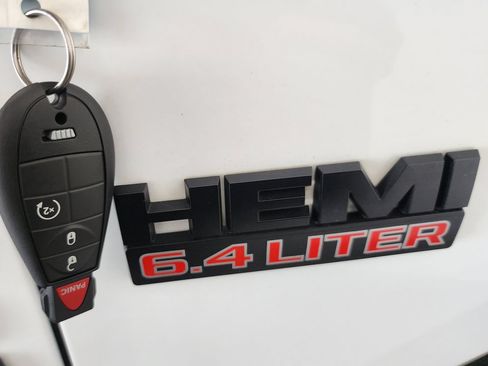 Used 2017 RAM 2500 Big Horn w/ Sport Appearance Group AWD/4WD image 40