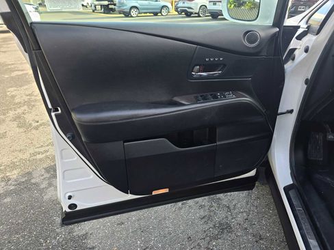 Used 2013 Lexus RX 350 FWD image 22
