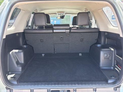 Used 2022 Toyota 4Runner TRD Sport RWD image 17