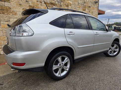 Used 2006 Lexus RX 400h 2WD image 20