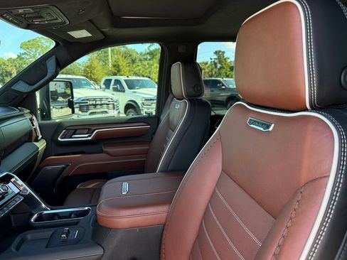 Used 2026 GMC Sierra 2500 Denali Ultimate AWD/4WD image 20