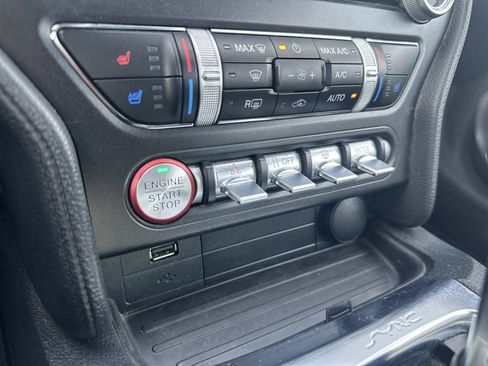 Used 2023 Ford Mustang Premium image 26