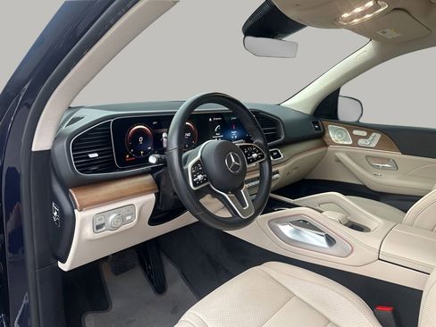 Used 2021 Mercedes-Benz GLE 350 4MATIC image 27