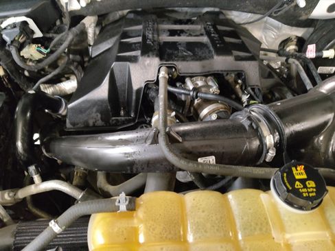Used 2018 Ford F150 XL w/ Equipment Group 101A Mid RWD image 30