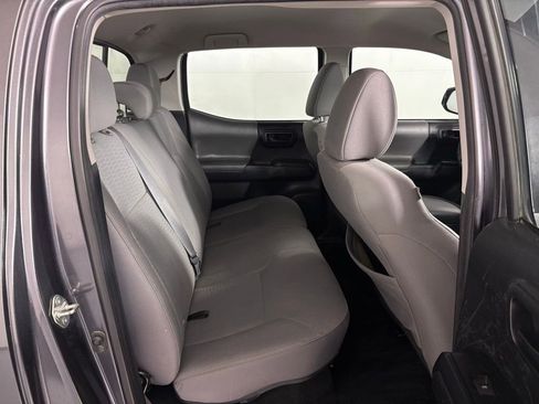 Used 2018 Toyota Tacoma SR w/ SR Convenience Package AWD/4WD image 36