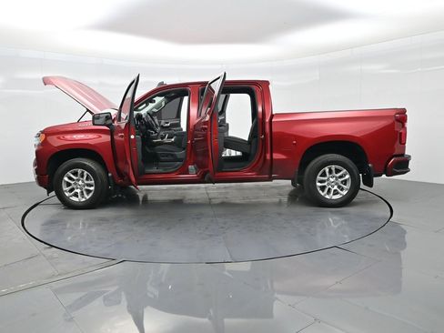 Used 2025 Chevrolet Silverado 1500 RST w/ LPO, Liner Protection Package image 40