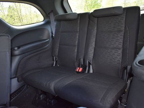 New 2026 Dodge Durango GT w/ Blacktop Package AWD/4WD image 22