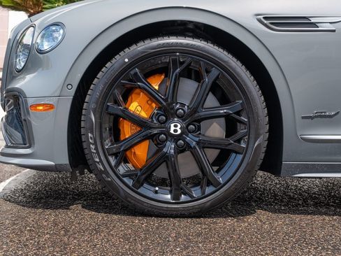 New 2026 Bentley Flying Spur Plug-In Hybrid AWD/4WD image 6