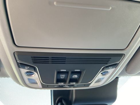 New 2026 Honda Ridgeline RTL image 43