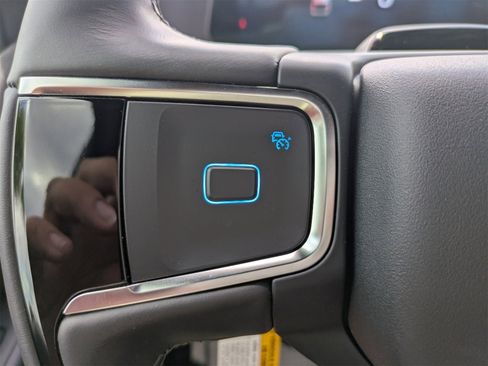 New 2025 Ford Expedition Tremor image 66