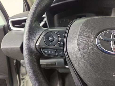 Used 2024 Toyota Corolla LE FWD image 22