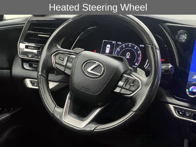 Certified 2023 Lexus RX 350 Premium w/ Cold Area Package FWD image 15