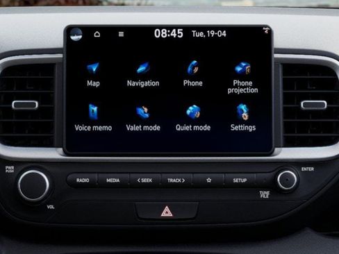 New 2026 Hyundai Venue SEL image 13