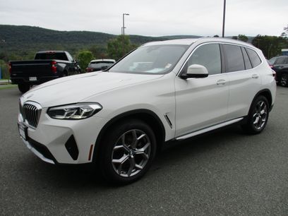 Used 2023 BMW X3 xDrive30i