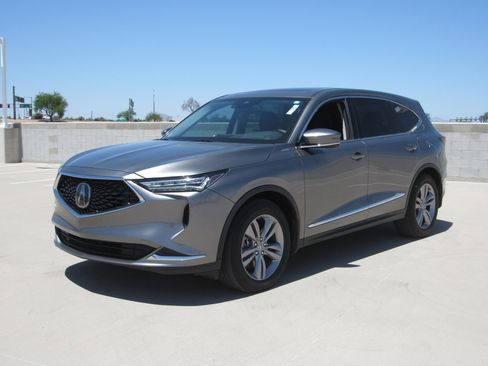 Certified 2023 Acura MDX SH-AWD image 1