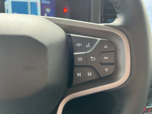 Used 2024 Ford Bronco Black Diamond image 25