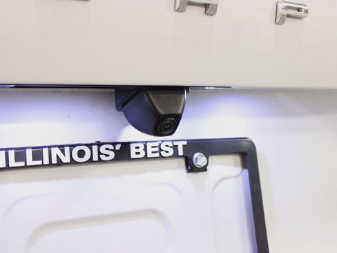 Used 2024 Ford Escape Active image 11