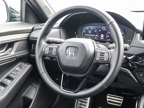 Certified 2025 Honda Accord Sport image 16