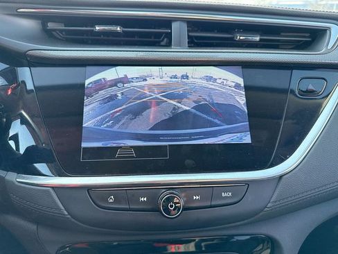 Used 2023 Buick Encore GX Preferred w/ Cold Weather Comfort Package image 17