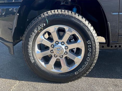 New 2026 RAM 2500 Big Horn image 12