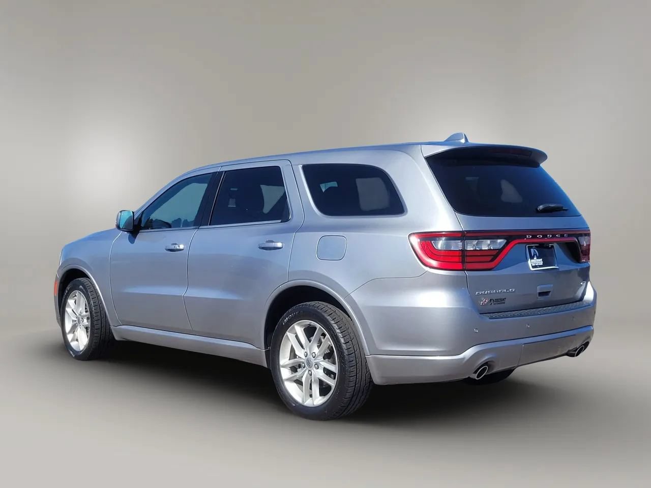 Used 2021 Dodge Durango GT AWD/4WD image 6