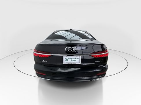 Used 2019 Audi A6 3.0T Premium Plus w/ Premium Plus Package image 7