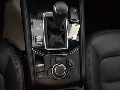 Certified 2023 MAZDA CX-5 AWD 2.5 S image 21