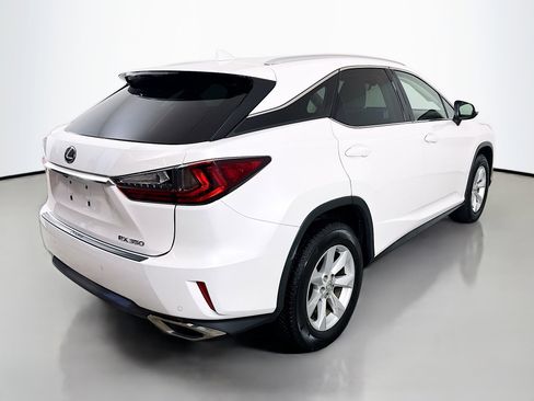 Used 2017 Lexus RX 350 AWD w/ Premium Package image 7