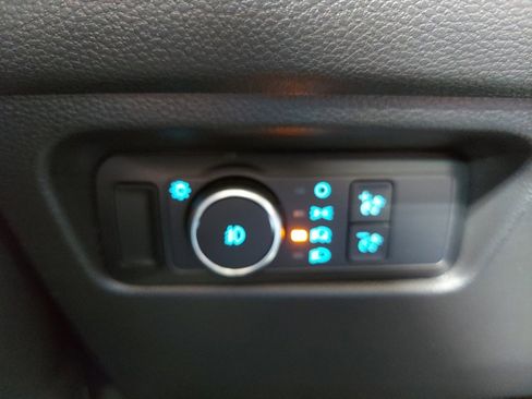 New 2025 Ford Ranger XL image 20