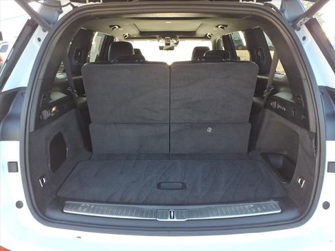 Used 2021 Jeep Grand Cherokee L Summit w/ Advanced Protech Group IV image 15