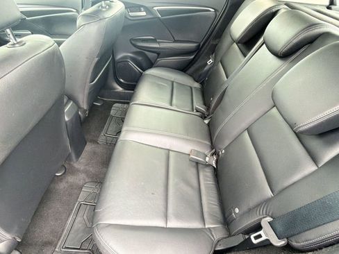 Used 2015 Honda Fit EX-L image 28