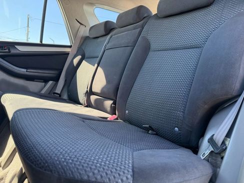 Used 2005 Toyota 4Runner Sport image 30