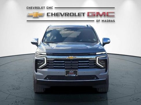 New 2026 Chevrolet Tahoe Premier image 8