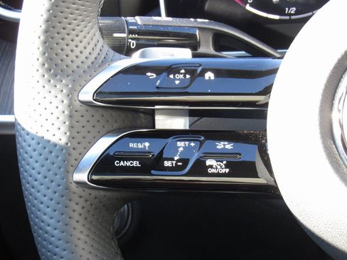 Certified 2024 Mercedes-Benz C 300 4MATIC Sedan w/ AMG Line w/ Night Package image 26