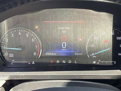 Certified 2023 Ford Explorer XLT RWD image 26
