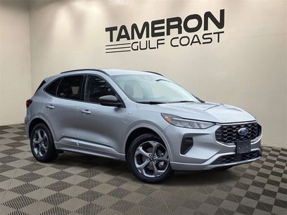 Used 2024 Ford Escape ST-Line