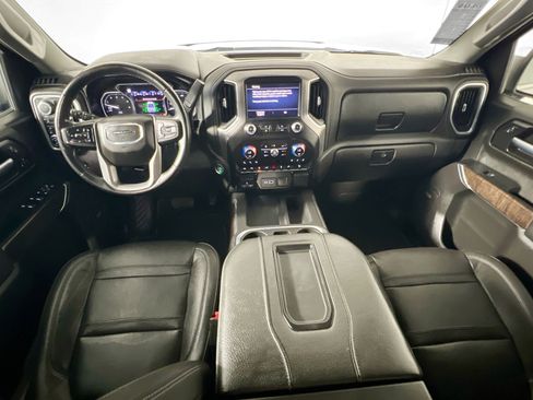 Used 2020 GMC Sierra 1500 Denali w/ Technology Package AWD/4WD image 30