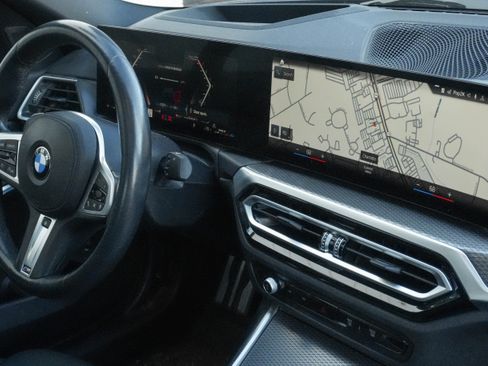 Certified 2023 BMW M340i xDrive M340i xDrive w/ Premium Package image 11