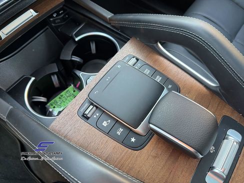 Used 2022 Mercedes-Benz GLS 450 4MATIC image 41