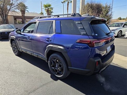 New 2026 Subaru Outback Limited image 4