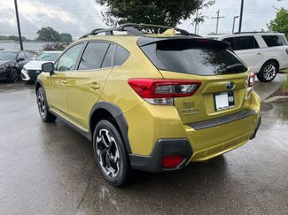 Used 2021 Subaru Crosstrek 2.5i Limited w/ Moonroof Package 2 AWD/4WD video 2