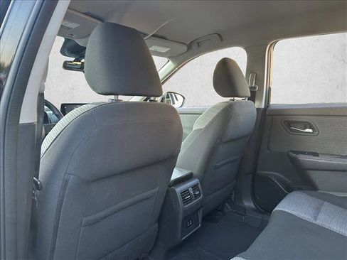 Used 2021 Nissan Rogue SV image 24