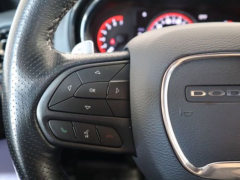 Used 2023 Dodge Durango GT image 11