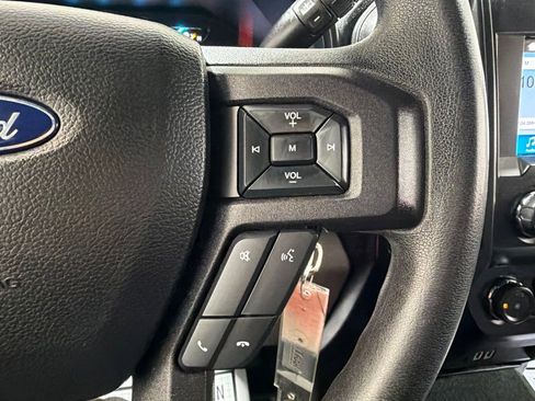 Used 2019 Ford F150 XL w/ Equipment Group 101A Mid AWD/4WD image 27