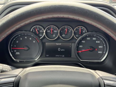 Used 2021 Chevrolet Tahoe RST AWD/4WD image 10