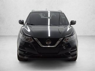 Used 2020 Nissan Rogue Sport SV FWD video 2