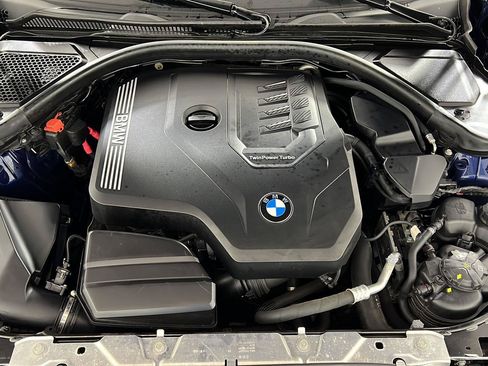 Used 2022 BMW 330i xDrive Sedan w/ Premium Package 2 AWD/4WD image 25