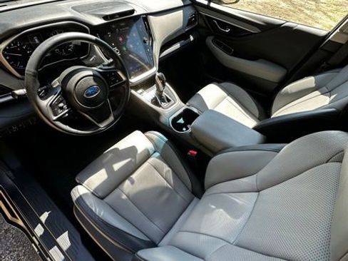 Used 2020 Subaru Outback Limited AWD/4WD image 12
