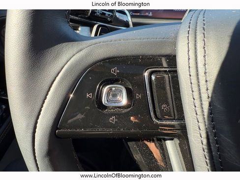 New 2025 Lincoln Aviator Black Label image 42
