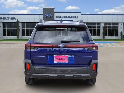 New 2026 Subaru Outback Limited XT AWD/4WD image 4